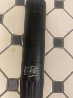 Продается карабин Blaser R93 LRS II 338lm