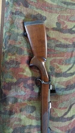 Продается карабин чезет 550 люкс. Калибр 308