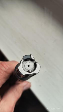 Продается карабин Маузер-М03, кал. 308Win, + ночник Dedal-480-D. г. Ижевск.