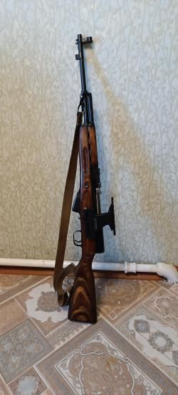 продаётся карабин