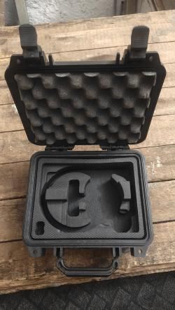 Продается кейс