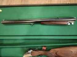 Продаётся легендарный Merkel 96K к12x76/30-06