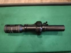 Продаётся легендарный Merkel 96K к12x76/30-06