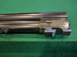 Продаётся легендарный Merkel 96K к12x76/30-06