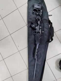 Продается ложе от компании мастерган   G-08. Ложе подходит для France Horizon, BSM Ignis. 