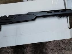 Продается ложе от компании мастерган   G-08. Ложе подходит для France Horizon, BSM Ignis. 