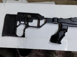 Продается ложе от компании мастерган   G-08. Ложе подходит для France Horizon, BSM Ignis. 