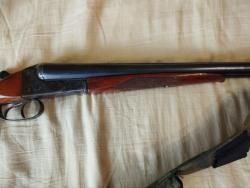 Продаётся охотничье ружьё ИЖ-26