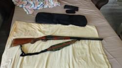Продаётся охотничье ружьё ИЖ-26