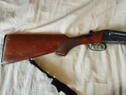 Продаётся охотничье ружьё ИЖ-26