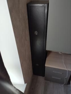 Продаётся оружейный сейф Ф16