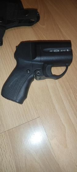 Продается ОСА М-09 , калибр 18.5х55