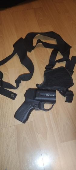 Продается ОСА М-09 , калибр 18.5х55