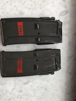 Продается полуавтомат итальянский Spas 15