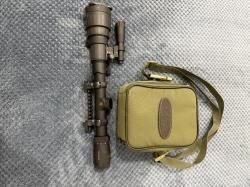 Продается прицел LEUPOLD VX-5HD 1-5×24 