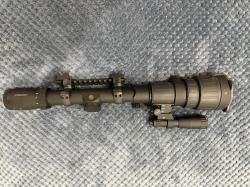 Продается прицел LEUPOLD VX-5HD 1-5×24 