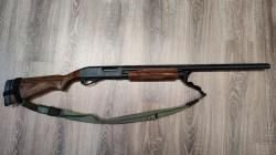 Продается Remington 870 Combo 12/76