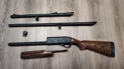 Продается Remington 870 Combo 12/76