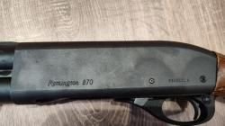 Продается Remington 870 Combo 12/76