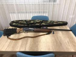 Продается ружьё МР-153