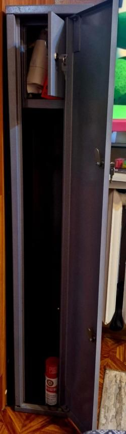 Продаётся ружьё МР-155