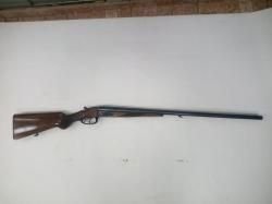 Продается SAUER калибр 16/70 № 48412