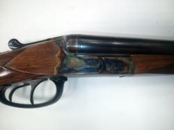 Продается SAUER калибр 16/70 № 48412