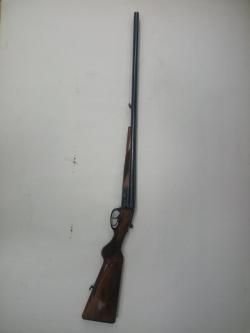 Продается SAUER калибр 16/70 № 48412