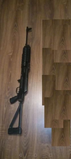 Продается Сайга 7,62 на 39