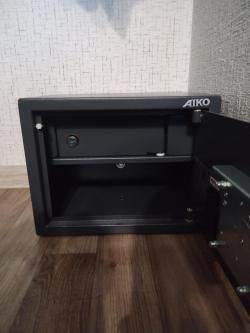 Продаётся сейф для оружия 