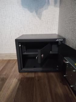 Продаётся сейф для оружия 