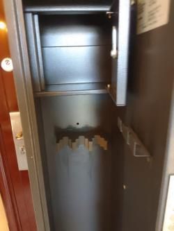 Продаётся сейф