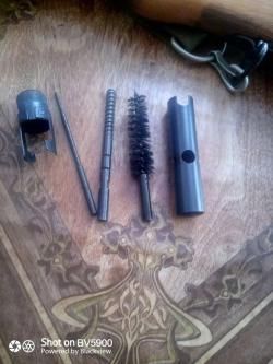 Продается скс