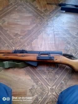 Продается скс