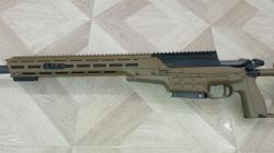 Продается винтовка Sako TRG22a1