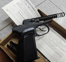 Продажа _ Мр-654к _ 2008 год - 15.000