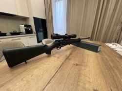 Продажа Blaser r8 223 rem