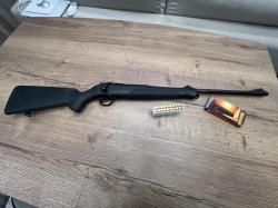Продажа Blaser r8 223 rem