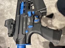 Продажа ружье TIGRIS ARMS AR-12, калибр 12/76