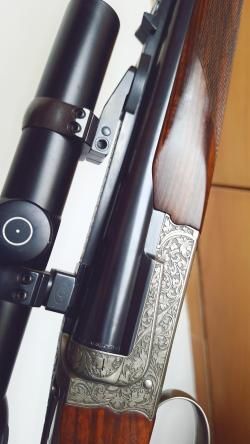 продажа Штуцер Chapuis кал.375 Н&H