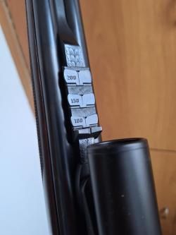 продажа Штуцер Chapuis кал.375 Н&H