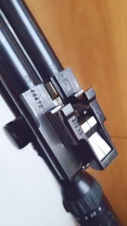 продажа Штуцер Chapuis кал.375 Н&H