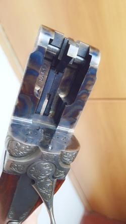 продажа Штуцер Chapuis кал.375 Н&H