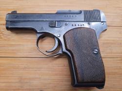 Продам пистолет Tульский Коровина ПРОДАЖА/ВЫКУП МАКЕТОВ СПИСАННОГО и ОХОЛОЩЕННОГО ОРУЖИЯ