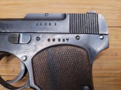 Продам пистолет Tульский Коровина ПРОДАЖА/ВЫКУП МАКЕТОВ СПИСАННОГО и ОХОЛОЩЕННОГО ОРУЖИЯ