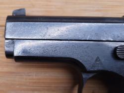 Продам пистолет Tульский Коровина ПРОДАЖА/ВЫКУП МАКЕТОВ СПИСАННОГО и ОХОЛОЩЕННОГО ОРУЖИЯ