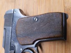 Продам пистолет Tульский Коровина ПРОДАЖА/ВЫКУП МАКЕТОВ СПИСАННОГО и ОХОЛОЩЕННОГО ОРУЖИЯ