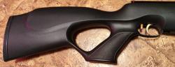 Продажа/обмен Weihrauch HW97 Blackline 4.5