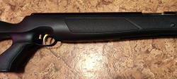 Продажа/обмен Weihrauch HW97 Blackline 4.5