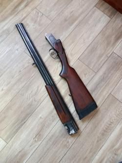  Продам ! ИЖ 27 ЕМ 